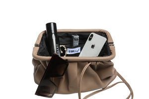 LE CHIC LADY The Pouch | Mini Cloud bag Handbag