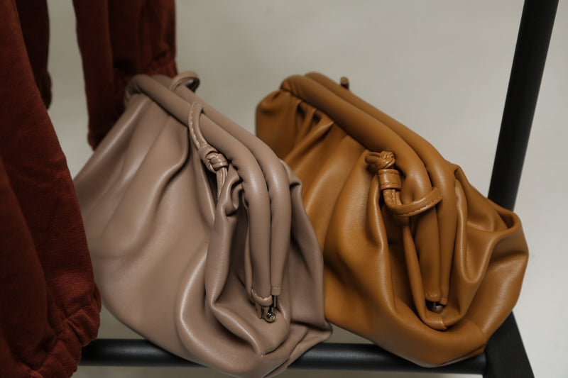 LE CHIC LADY The Pouch | Mini Cloud bag Handbag