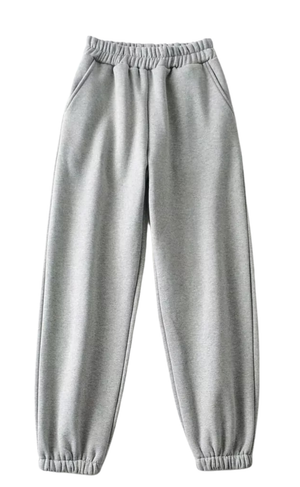 LECHICLADY LCL Comfy Fleece Jogger